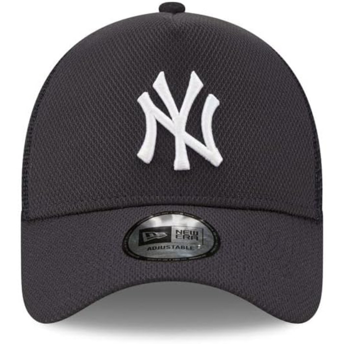 Кепка New Era Trucker з регульованим розміром - Diamond New York Yankees
