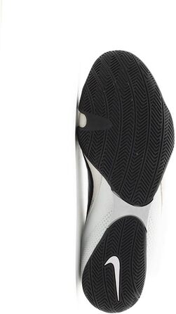 Боксерські кросівки Nike Machomai 3 Unisex (41 EU, Білий)