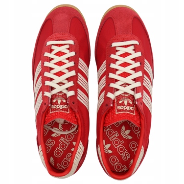 Жіночі спортивні кросівки Adidas SL 72 Retro — легкі та зручні, JI2746, р. 37 1/3