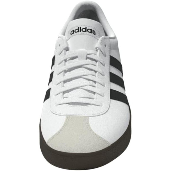 Кросівки жіночі adidas VL Court Base Ftwr White/Core Black/Grey One 38 EU