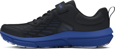 Дитячі кросівки Under Armour Assert 10 AC: комфортні та легкі спортивні кросівки для дітей