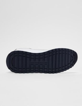 Кросівки Tommy Hilfiger New Runner Eva білі, 44 EU (FM0FM05637)