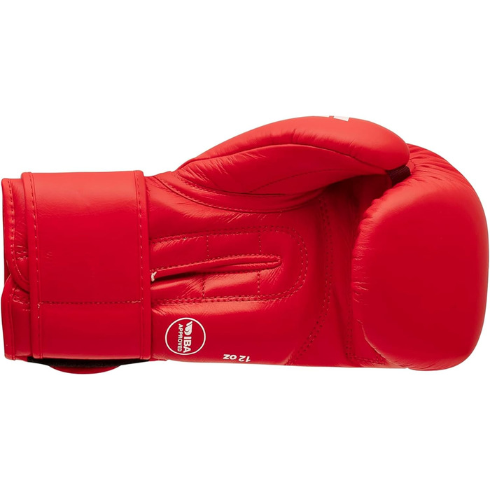 Боксерські рукавички adidas Aiba для боксу