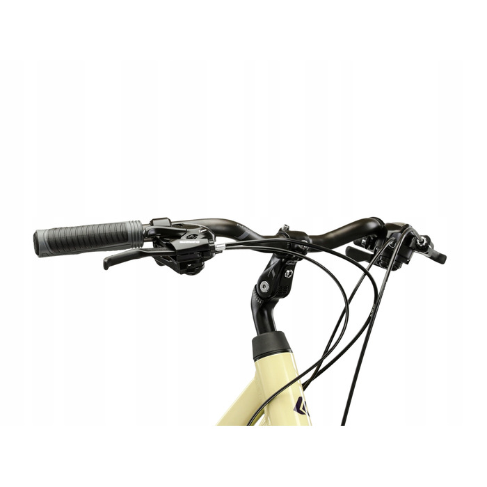 Трекінговий велосипед Kross TRANS 1.0 W, рама 15 дюймів, колеса 28