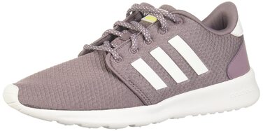 Кросівки жіночі adidas Qt Racer Legacy Purple/White/Yellow 36 EU