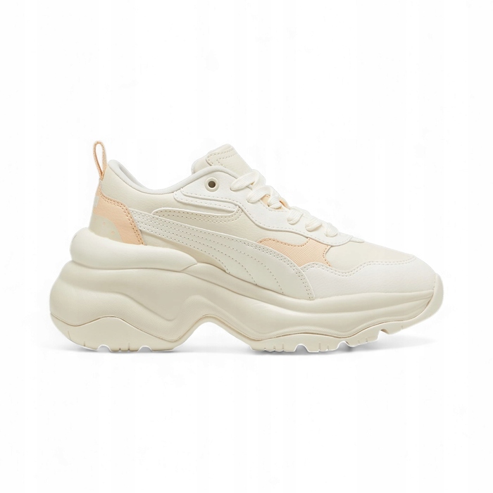 Кросівки PUMA Cilia Wedge (арт. 39391511), р. 40,5