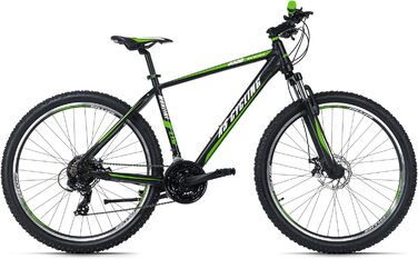 Гірський велосипед KS Cycling Morzine 27,5'' хардтейл