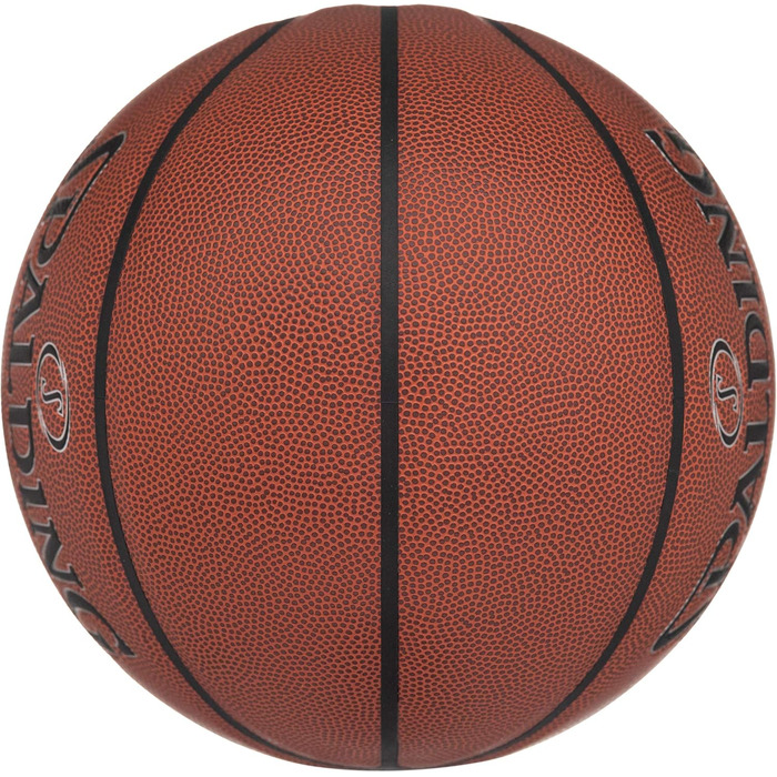 Баскетбольний м'яч Spalding Tack-Soft розмір 6/7 для гри в приміщенні та на вулиці