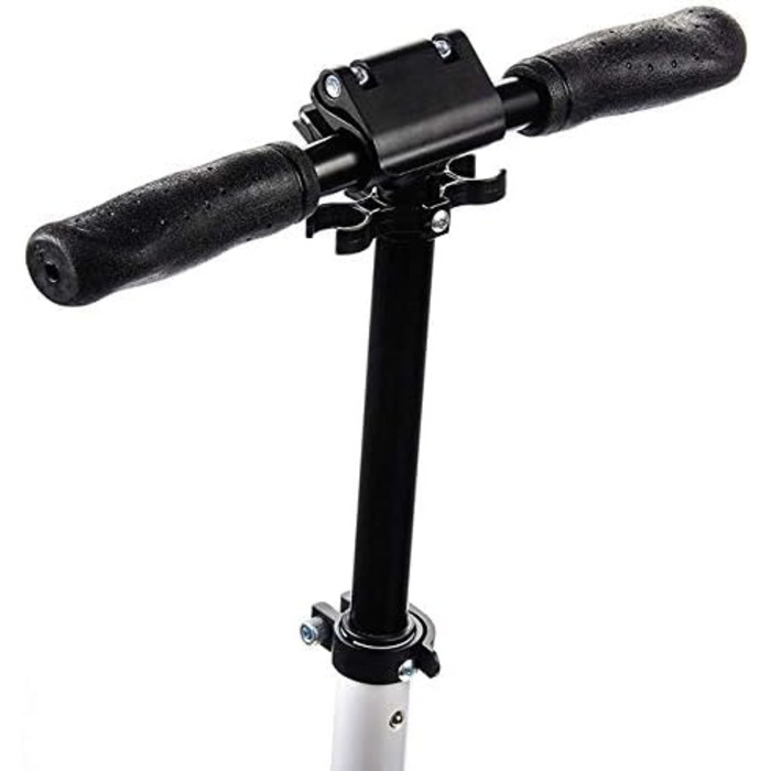 Самокат Meteor Scooter Pro для дітей та дорослих, міський трюковий кікборд, спортивний ролер для вулиці