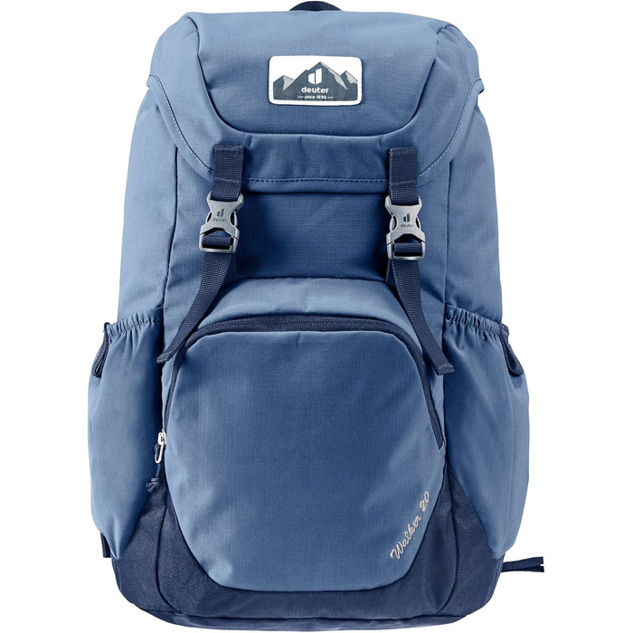 Рюкзак Deuter Walker 20 літрів для міста та подорожей