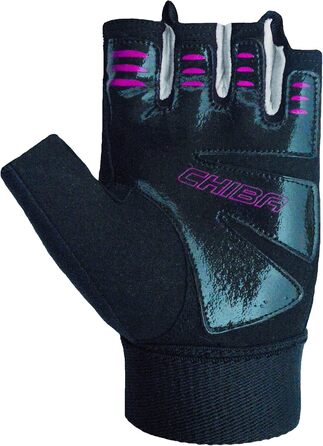 Жіночі рукавички Chiba Wristpro для захисту зап'ястя