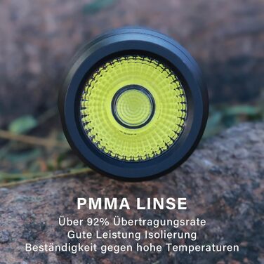 Sofirn SC29: Потужний ліхтарик USB-C, 3000 люмен, EDC для активного відпочинку, туризму та кемпінгу