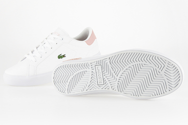 Жіночі спортивні кросівки Lacoste 741SUJ0014-1Y9, розмір 38