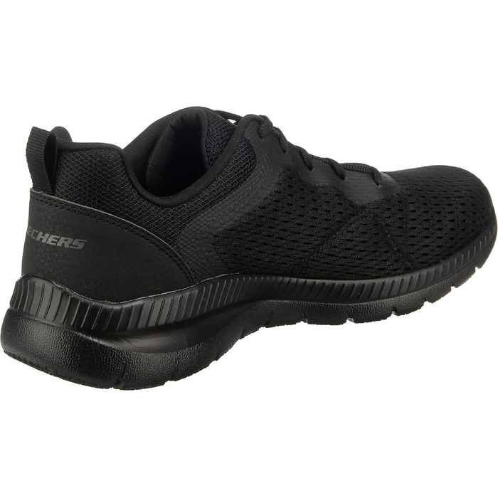 Жіночі кросівки Skechers, розмір EU 40, чорного кольору