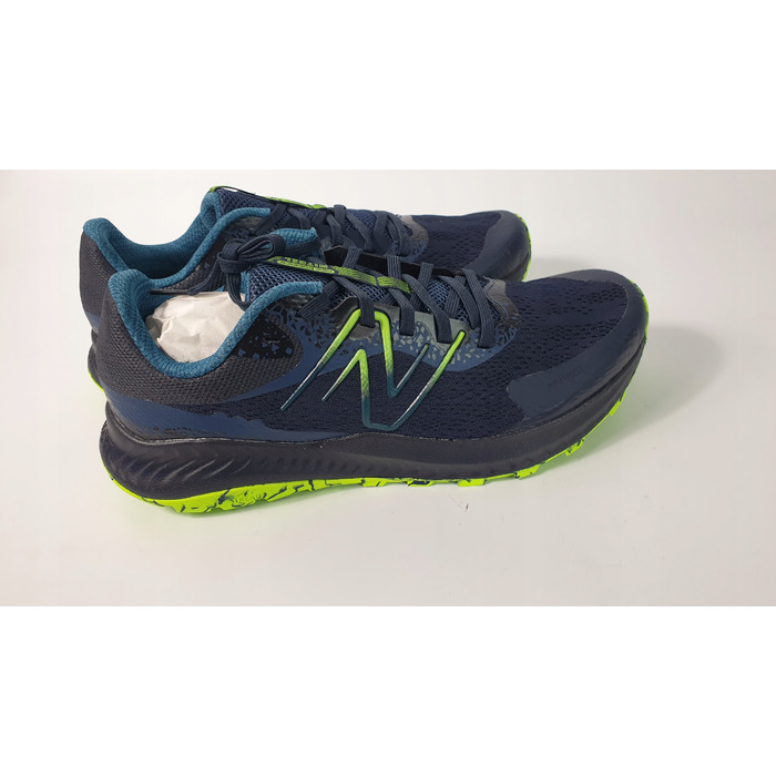 Чоловічі спортивні кросівки New Balance MTNTRLB5, розмір 45