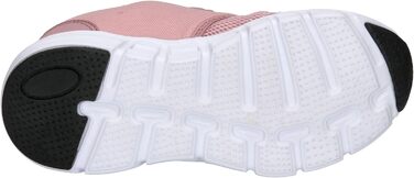 Дитячі кросівки Lico Parla VS (39 EU, Рожевий морський колір)