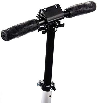 Самокат Meteor Scooter Pro для дітей та дорослих, міський трюковий кікборд, спортивний ролер для вулиці