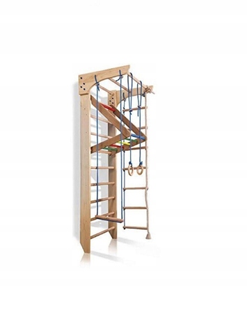 Тренажерна драбинка Pelltech, 220 см x 80 см