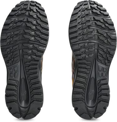 Кросівки ASICS Trail Scout 3 для трейлраннінгу, 37.5 EU, багатоколірні