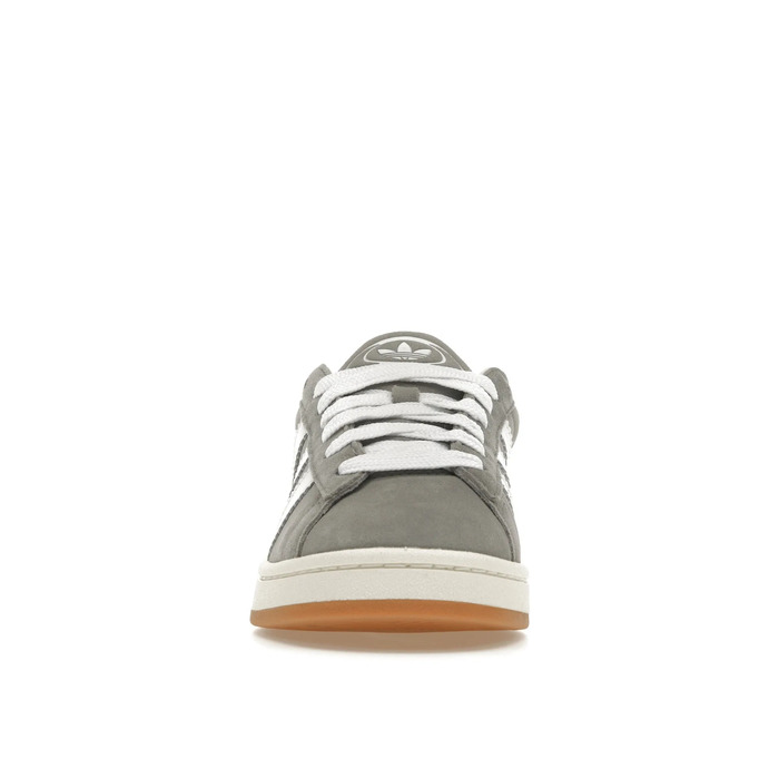 Жіночі замшеві кросівки adidas Campus 00s HQ8707, розмір 38