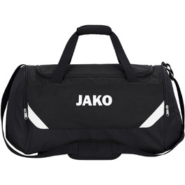 Спортивна сумка Jako Iconic L, велика, для тренувань