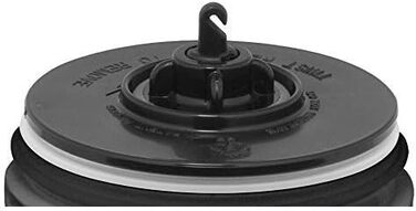 Термокружка THERMOS Stainless King, 470 мл, синя, із нержавіючої сталі, термочашка для кави, ізольована, герметична, зберігає тепло 7 годин, холод 18 годин, BPA-Free, підходить для посудомийки