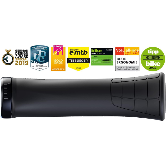 Велосипедне сідло SQlab 611 Ergowave CrMo для MTB, трейлу, технічне