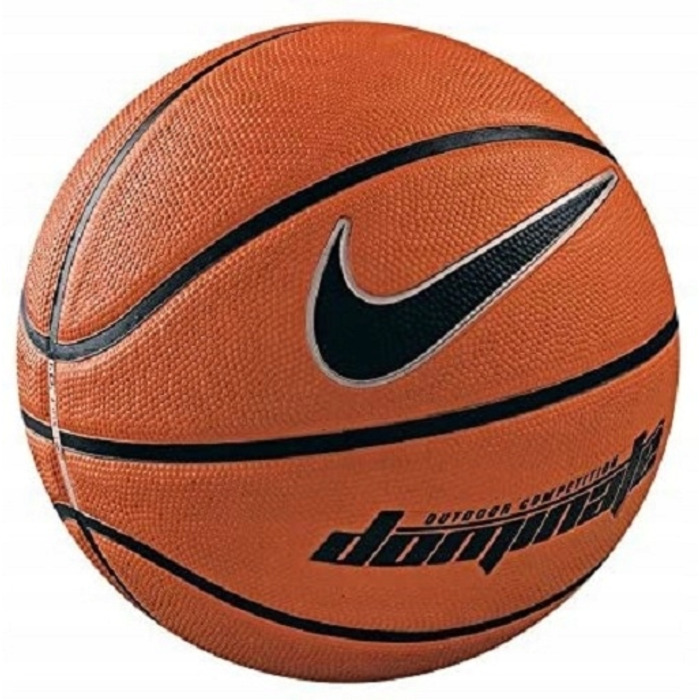 Баскетбольний м'яч Nike DOMINATE, розмір 7