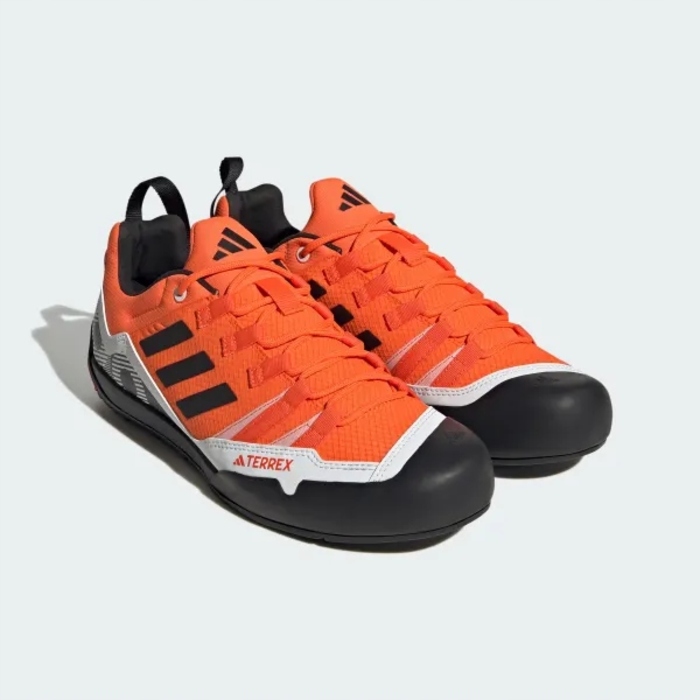 Чоловічі трекінгові черевики Adidas Terrex Swift Solo 2, розмір 42