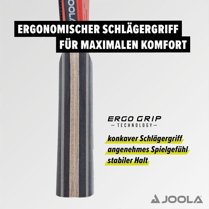 Ракетка для настільного тенісу Joola 54870