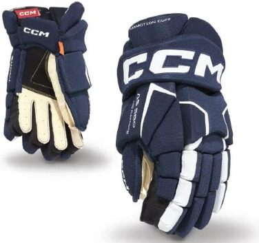 Хокейні рукавички CCM Super Tacks AS-580 Junior 11