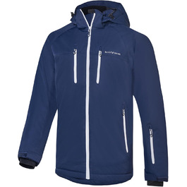 колір: marineblau/weiß