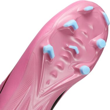 Кросівки для футболу Nike Jr. Mercurial Vapor 16 Academy MG - дитячі, FQ8392 (38 EU, багато кольорів)