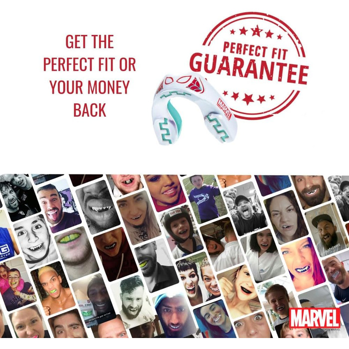 Захисна капа Marvel Spider-Gwen для дорослих і дітей, спортивна, для єдиноборств, регбі, хокею, боксу, MMA, кікбоксингу, дзюдо