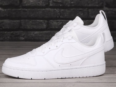 Жіночі спортивні кросівки Nike COURT BOROUGH LOW RECRAFT, розмір 37,5