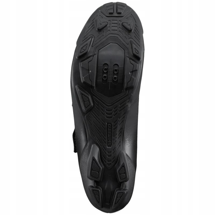 Велосипедне взуття Shimano SH-XC102 MTB з кріпленням (SPD), р. 43