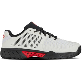 Кросівки для тенісу K-Swiss Express Light 3 Hb чоловічі, білі, 44.5 EU