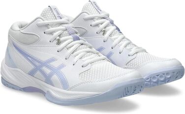 Жіночі кросівки ASICS Gel-Task MT 4 (40 EU, білий, Vapor)