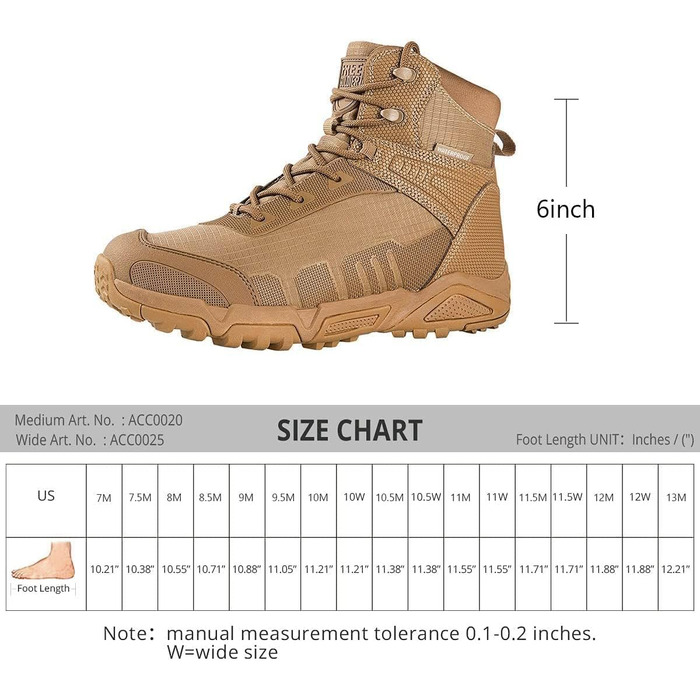 Чоловічі туристичні черевики FREE SOLDIER, водонепроникні, дихаючі, низькі (40 EU, вовчий колір)