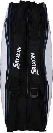 Тенісна сумка Dunlop Srixon для ракеток, спортивна