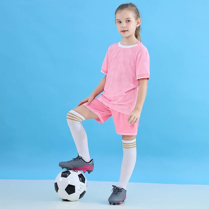 Дитячі футбольні та тренувальні черевики Hawkwell для хлопчиків та дівчаток, сірі, 35 EU