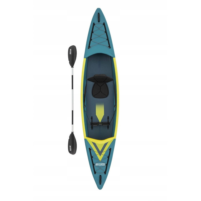 Надувний каяк Bestway Arrow Elite X1 (арт. 65179)
