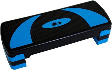 Платформа Step Home Gym для тренувань корпусу, сили, стабільності та силового фітнесу