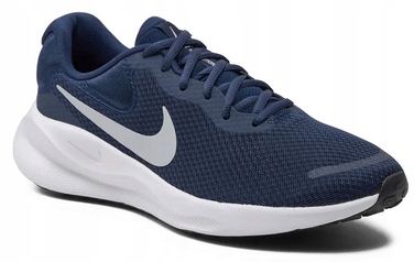 Чоловічі бігові кросівки Nike Revolution 7 FB2207 400, сині