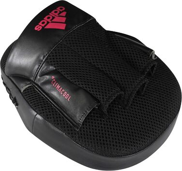 Лапи для боксу Adidas Speed Coach, універсальний розмір 24x19x4 см