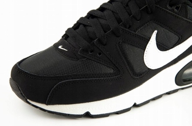 Жіночі кросівки Nike Air Max Command, р. 40 — спортивні, зручні та модні