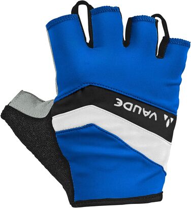 Рукавички VAUDE Active Handschuhe чоловічі, сині (8)