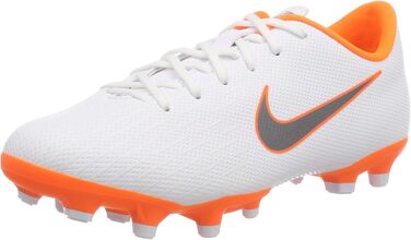 Дитячі футбольні бутси Nike Mercurial Vapor 12 Academy Mg Jr (36 EU) - Різні кольори, Indigo 001