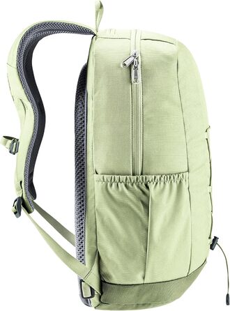 Рюкзак міський Deuter Gogo 25 л – зручний повсякденний рюкзак