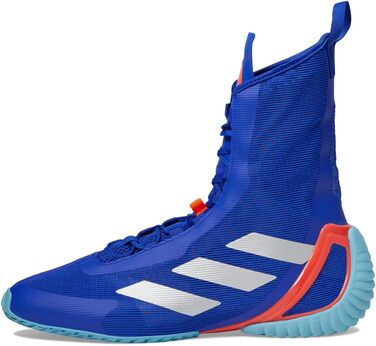 Кросівки adidas Speedex Ultra Unisex (38 EU) - Синій, Сріблястий (Вживані)